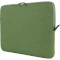 Чохол для ноутбука 15.6" TUCANO Melange Second Skin Green (BFM1516-V)