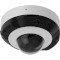 IP-камера AJAX DomeCam Mini 8MP 4.0mm