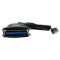 Кабель DYNAMODE USB - LPT 1.8м (USB2.0-TO-PARALLEL)