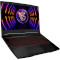 Ноутбук MSI Thin GF63 12VE Black (12VE-047XRO)