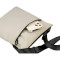 Сумка для ноутбука 15.6" TUCANO Gommo Minimal-Sporty Bag Gray (BGOM15-G)
