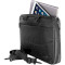Сумка для ноутбука 15.6" TUCANO Idea 15'' Bundle with wireless mouse Black (BU-BIDEA-WM)