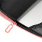 Чохол для ноутбука 14" TUCANO Velluto Pink (BFVELMB14-PK)