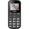 Мобільний телефон NOMI i1871 Black