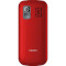 Мобільний телефон NOMI i1871 Red