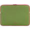 Чохол для ноутбука 13" TUCANO Elements 2 Second Skin Green (BF-E-MB213-V)
