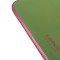 Чехол для ноутбука 13" TUCANO Elements 2 Second Skin Green (BF-E-MB213-V)