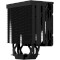 Кулер для процесора ZALMAN CNPS13X DS Black