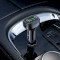 Автомобільний зарядний пристрій HOCO NZ11 Guide 2xUSB-C, 2xUSB-A, PD72W, QC3.0 Black (6942007602648)