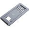 Подставка для смартфона BOROFONE BH112 Kerry Metal Folding Desktop Stand Metal Gray