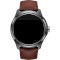 Смарт-часы MOBVOI TicWatch Pro 5 GPS Elite Edition Obsidian (P3170000300A)