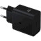 Зарядное устройство SAMSUNG EP-T4511 45W PD3.0 Black w/Type-C to Type-C cable (EP-T4511XBEGEU)