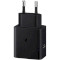 Зарядний пристрій SAMSUNG EP-T4511 45W PD3.0 Black w/Type-C to Type-C cable (EP-T4511XBEGEU)