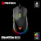 Миша ігрова FANTECH Phantom II VX6 Black