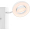 Світильник LEDVANCE Decor Spot Saturn Click-CCT 1 Spot White 11W 3000-6500K (4058075827967)