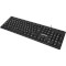 Клавиатура HAVIT HV-KB2001 Black