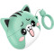 Навушники HOCO EW48 Mint Cat