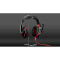 Навушники геймерскі REAL-EL GDX-8100 Black (EL124100055)