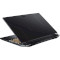 Ноутбук ACER Nitro 5 AN515-58-5950 Obsidian Black (NH.QFHEU.007)