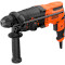 Перфоратор BLACK+DECKER BEHS01 SDS-plus