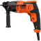 Перфоратор BLACK+DECKER BEHS01 SDS-plus