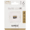 Карта памяти VERICO microSDHC 16GB UHS-I Class 10 (1MCOV-MDH9G3-NN)