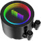 Система водяного охлаждения XILENCE Gaming LiQuRizer 360G ARGB Black (XC997)