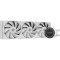 Система водяного охлаждения XILENCE Gaming LiQuRizer 360G ARGB White (XC998)