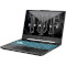 Ноутбук ASUS TUF Gaming A15 FA506NF Graphite Black (FA506NF-HN031)