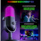 Мікрофон для стримінгу/подкастів RAZER Seiren V3 Chroma Quartz (RZ19-05060300-R3M1)