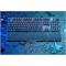 Клавіатура ASUS ROG Strix Scope II RX Red ABS Black (90MP0350-BKMA00)