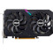 Відеокарта ASUS Dual GeForce RTX 3050 V2 8GB GDDR6 (DUAL-RTX3050-8G-V2)