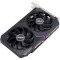 Відеокарта ASUS Dual GeForce RTX 3050 V2 8GB GDDR6 (DUAL-RTX3050-8G-V2)