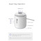 Автокомпресор BASEUS PocketGo Portable Air Pump White (C11157700221-00)