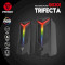 Акустична система FANTECH GS301 Trifecta Black