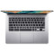 Ноутбук ACER Chromebook 314 CB314-2H-K4J6 Pure Silver (NX.AWFEU.001)