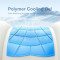 Подушка на подголовник BASEUS ComfortRide Series Car Cooling Headrest (C20036402111-00)