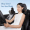 Подушка на подголовник BASEUS ComfortRide Series Car Cooling Headrest (C20036402111-00)