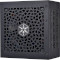 Блок питания 750W SILVERSTONE DA750R Gold Black (SST-DA750R-GMA)