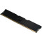 Модуль пам'яті GOODRAM IRDM Pro Deep Black DDR4 3600MHz 32GB Kit 2x16GB (IRP-K3600D4V64L18S/32GDC)