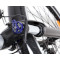 Электровелосипед MAXXTER City 2.0 26" Silver (250W)