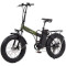 Электровелосипед MAXXTER Urban Max 20" Green (350W)