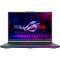 Ноутбук ASUS ROG Strix G18 G814JZR Eclipse Gray (G814JZR-N6119)