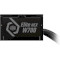 Блок живлення 700W COOLER MASTER Elite Nex White 700 230V Black Mesh Cable (MPW-7001-ACBW-BE1)