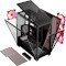 Корпус MODECOM Volcano Space Apex ARGB Midi Black (AT-SPACE-PG-10-000000-000)
