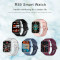 Смарт-часы BLACKVIEW R50 Pink
