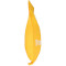 Автомобільний ароматизатор BASEUS Margaret Series Car Air Freshener (Pomelo Coast) Custard Yellow (C20362400Y12-00)