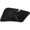 Сонцезахисна парасолька в авто BASEUS CoolRide Windshield Doubled-Layed Sun Shade Umbrella Pro Small Black (C20656100111-00)