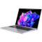 Ноутбук ACER Swift Go 14 SFG14-73-72MX Pure Silver (NX.KY7EU.001)