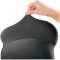 Подушка для спины BASEUS ComfortRide Series Car Lumbar Pillow Black (C20036401111-00)